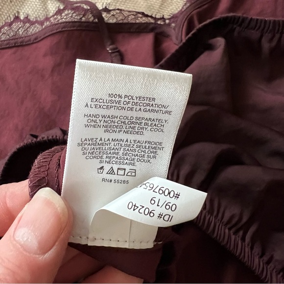 Express Tank Top - Picture 2 of 6